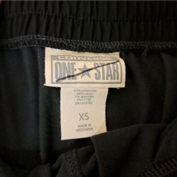 Converse One Star skirt size XS - Picture 2 of 5